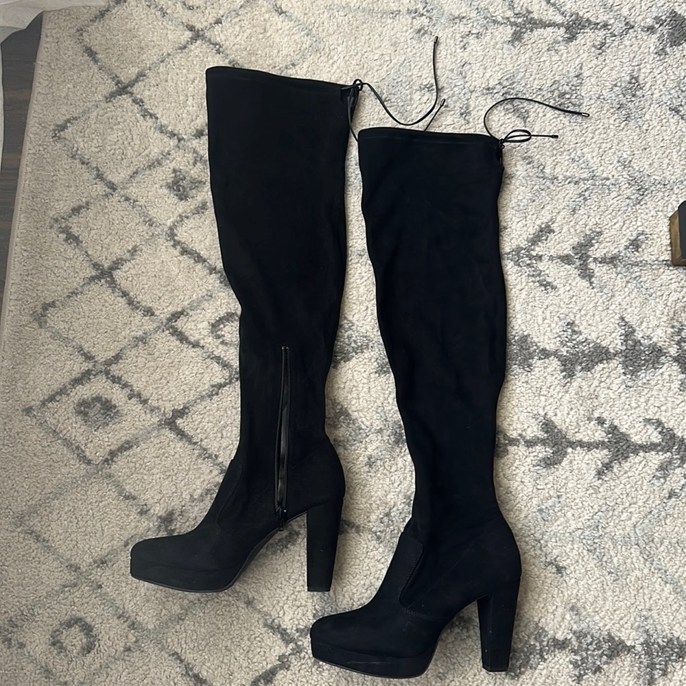 Women’s boots